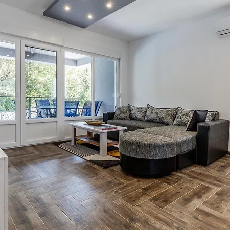 Villa Roda Banja Luka