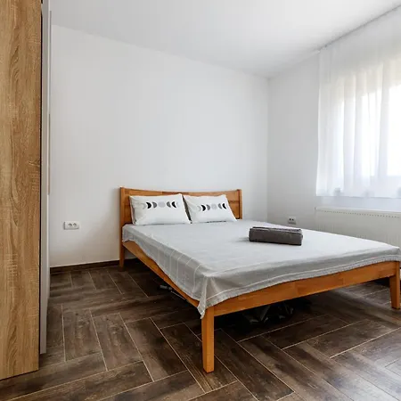 Roda Villa *